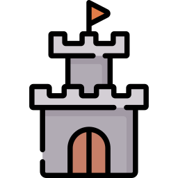 Tower icon