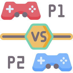 multiplayer icon