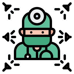 Doctor icon