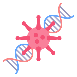 Dna icon