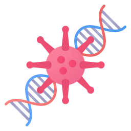 Dna icon