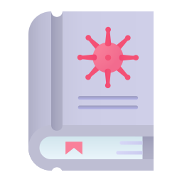 Book icon