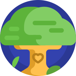 Tree icon