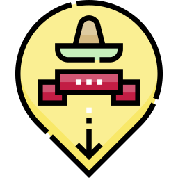 mexiko icon