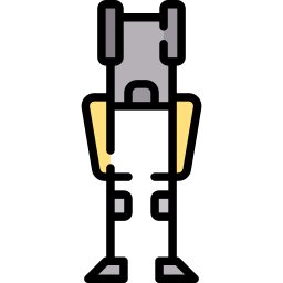 Exoskeleton icon