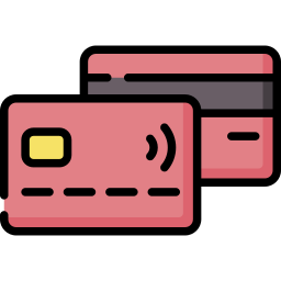 Credit card icon