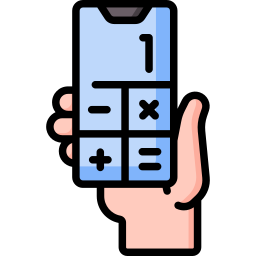 Calculator icon