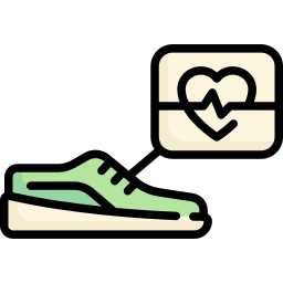 スマートな靴 icon