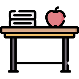 Desk icon