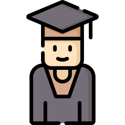 Student icon