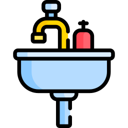 Sink icon