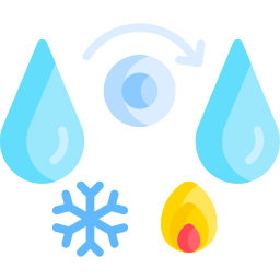 Water icon