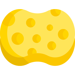 Sponge icon