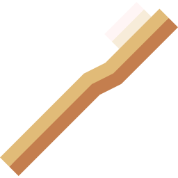 Toothbrush icon