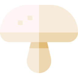 Mushroom icon