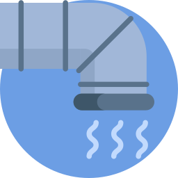 Cooling system icon