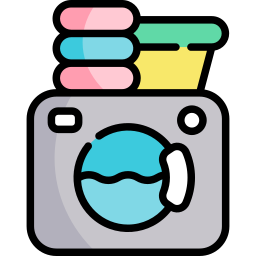 Laundry icon