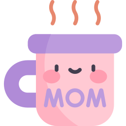 Mom icon