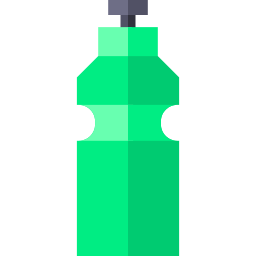 wasserflasche icon