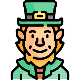 Leprechaun icon