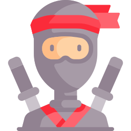 Ninja icon