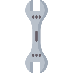 Wrench icon