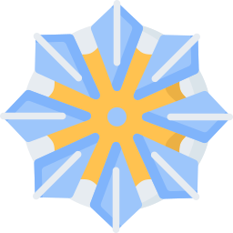 papierblume icon