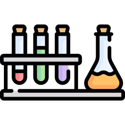 Laboratory icon