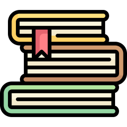 Books icon