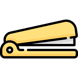 Stapler icon