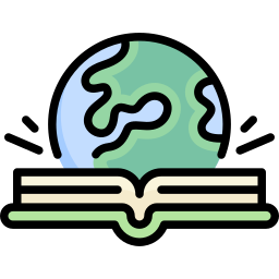 Book icon