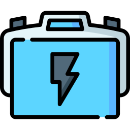 Flash icon