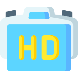 hd icon