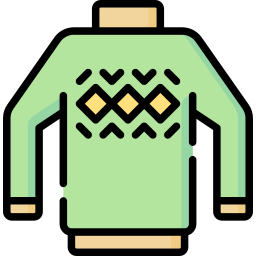 sweatshirt icon