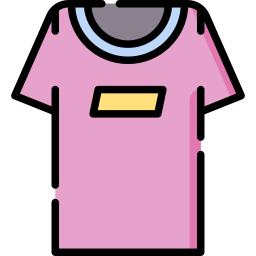 tシャツ icon