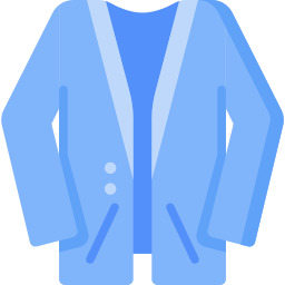 Cardigan icon