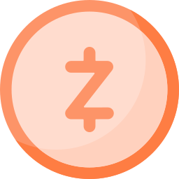 zcash icoon