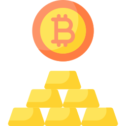 金塊 icon