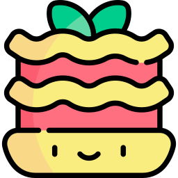 lasagne icon