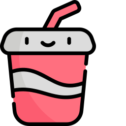 Soda icon