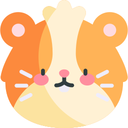 hamster Ícone