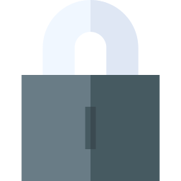 Lock icon