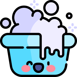 Bathing icon