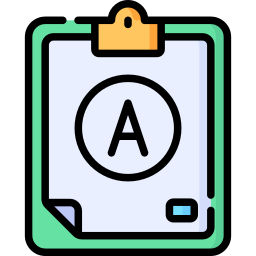 Clipboard icon