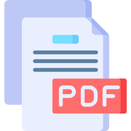 pdf иконка