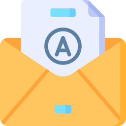 Email icon