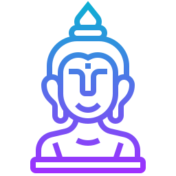 buddha icon