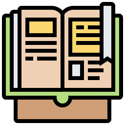 libro icono