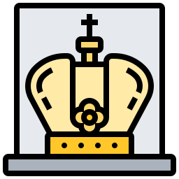 Crown icon