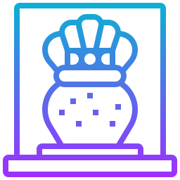 Vase icon